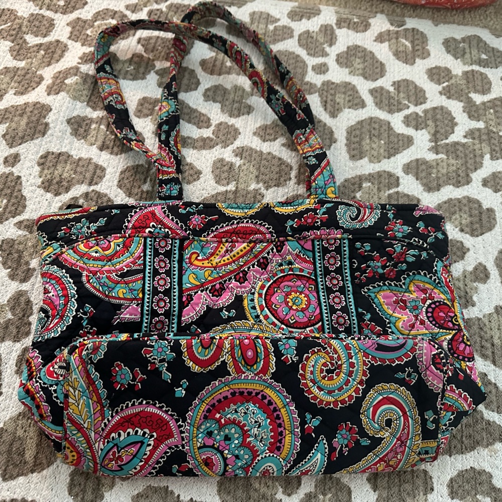 Vera Bradley Shoulder Bag🩷
